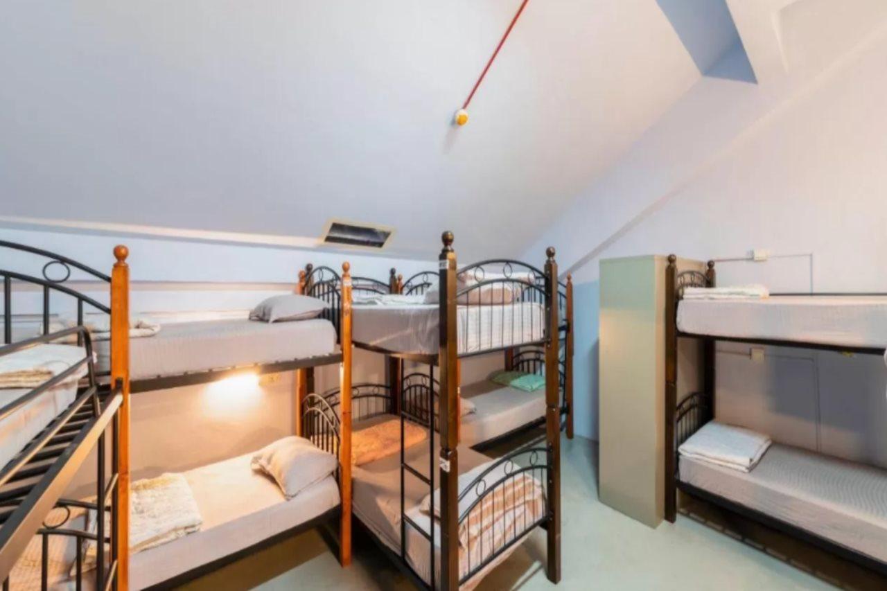 Joyfor Backpackers' Hostel Singapour Extérieur photo