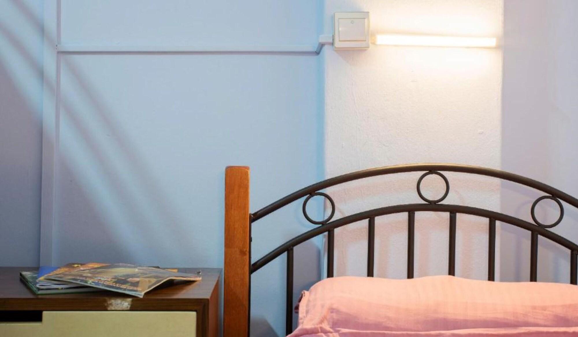 Joyfor Backpackers' Hostel Singapour Extérieur photo