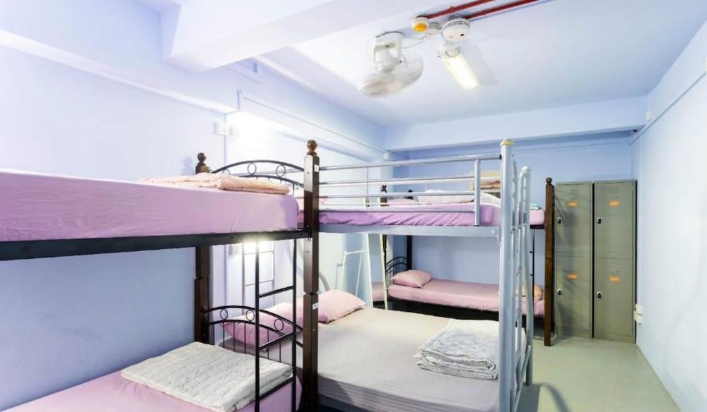 Joyfor Backpackers' Hostel Singapour Extérieur photo