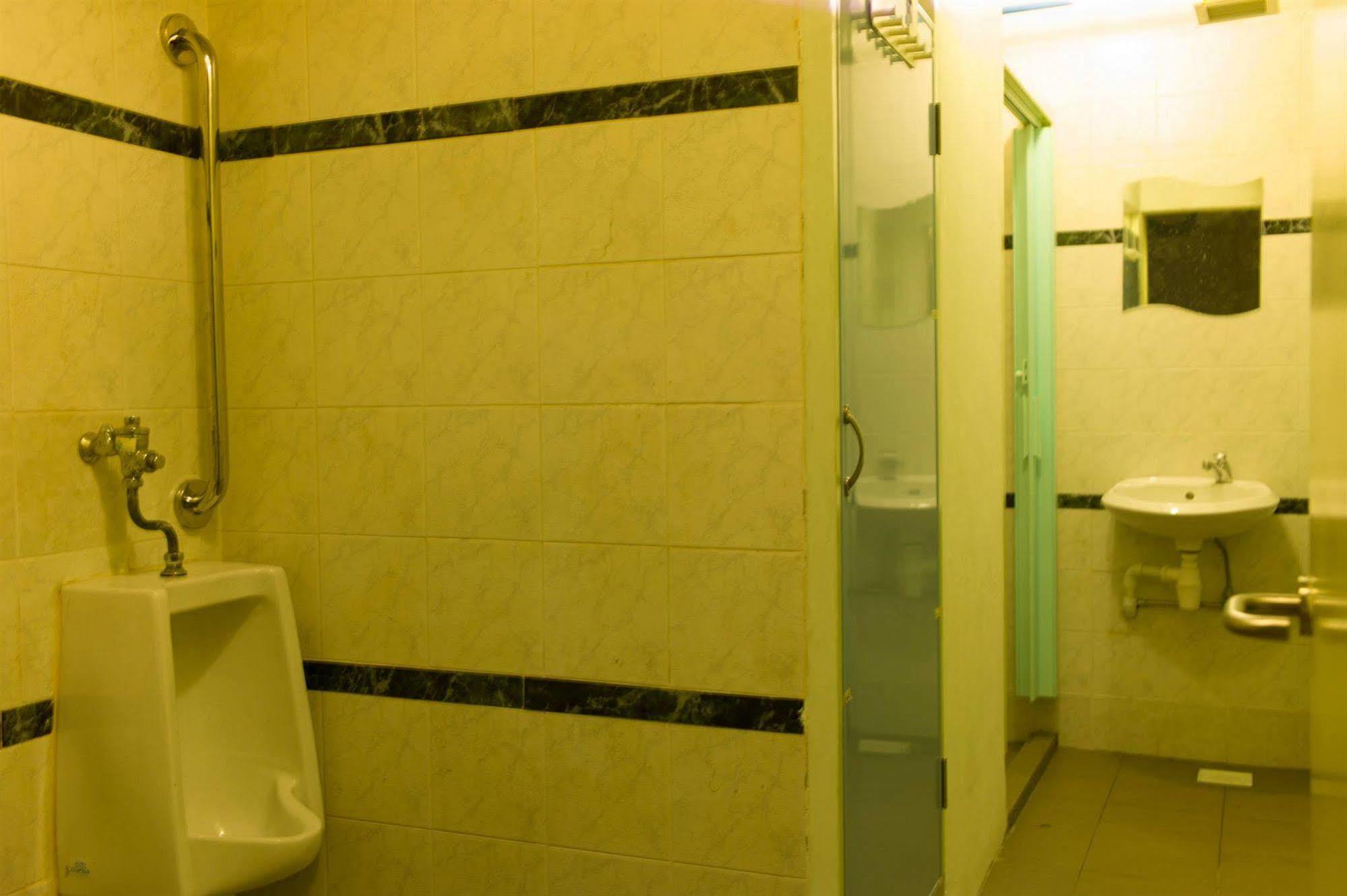 Joyfor Backpackers' Hostel Singapour Extérieur photo