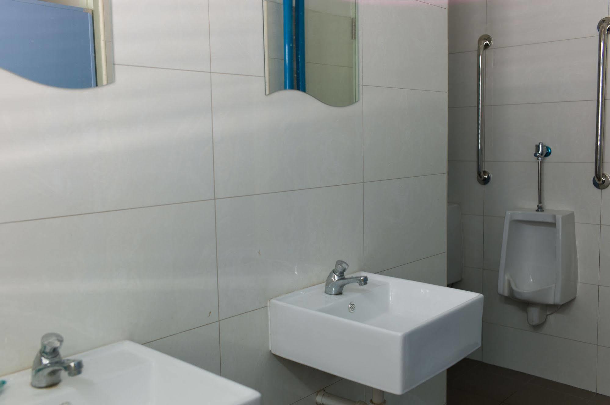 Joyfor Backpackers' Hostel Singapour Extérieur photo