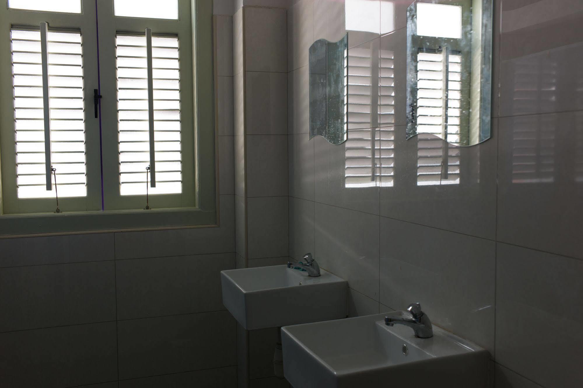 Joyfor Backpackers' Hostel Singapour Extérieur photo