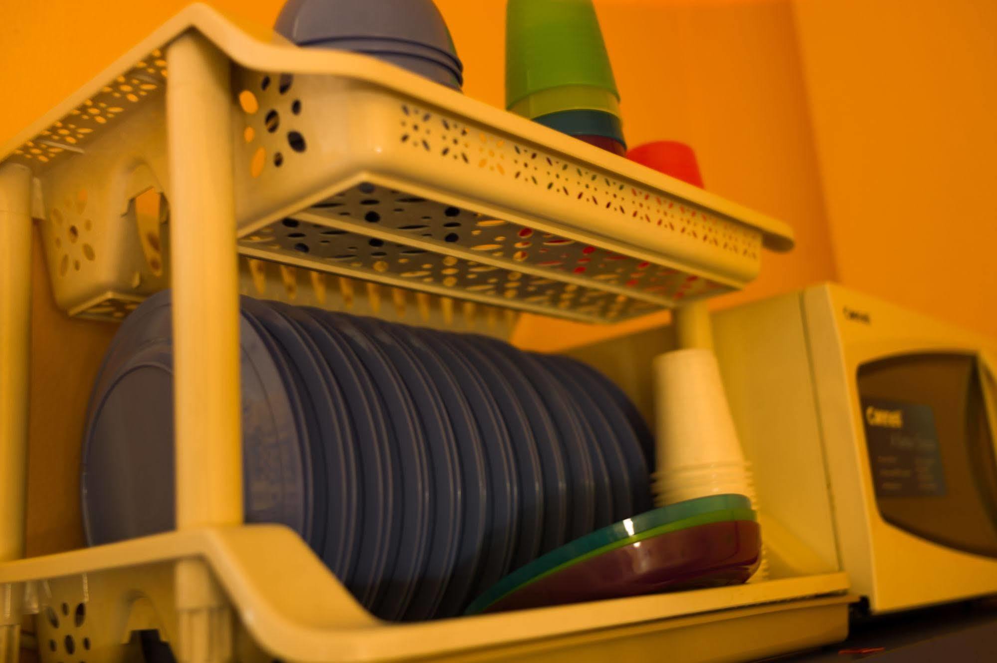 Joyfor Backpackers' Hostel Singapour Extérieur photo